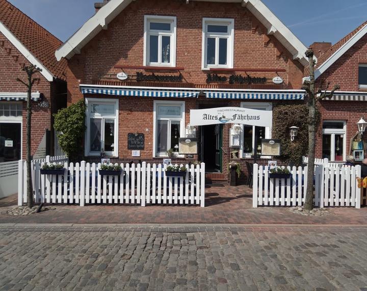 Restaurant Altes Fahrhaus